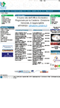 Mobile Screenshot of calabriascuola.it